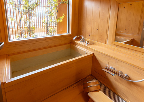 お風呂イメージ