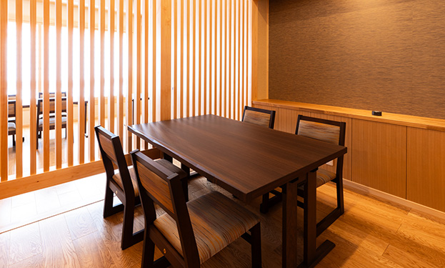 お食事処イメージ