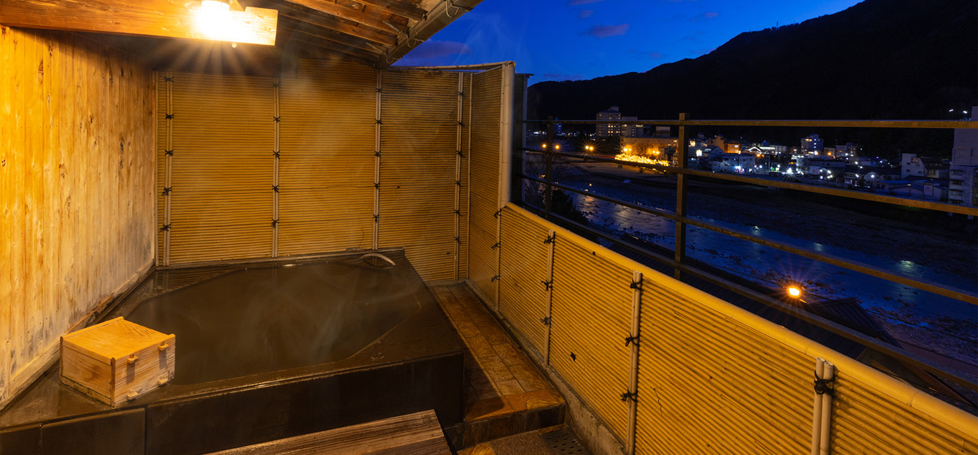 お風呂イメージ