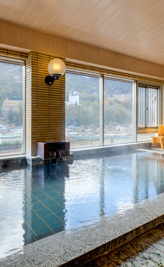 お風呂イメージ