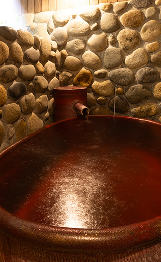 お風呂イメージ