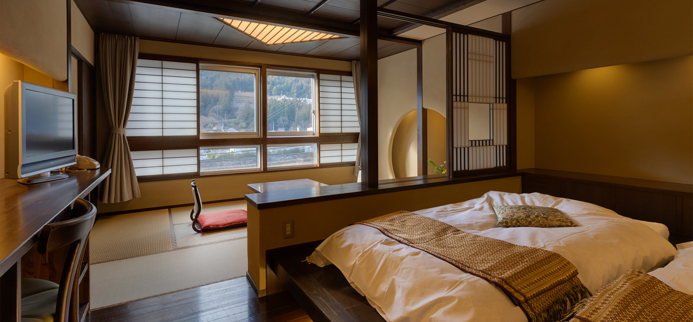 お部屋イメージ