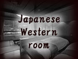 Modern Japanese Tatami (Non-smoking room)